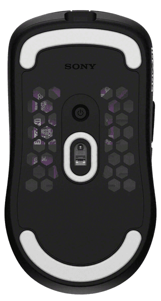 Sony INZONE A Gaming Mouse