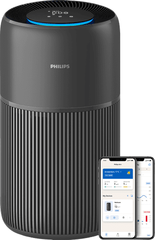 Philips PureProtect Quiet 2200 Serie AC2221/13