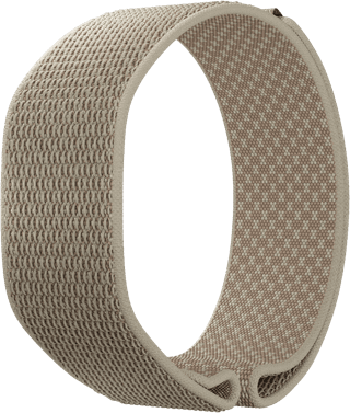 Polar Loop Bandje Beige S/M/L