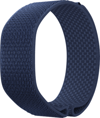 Polar Loop Bandje Blauw S/M/L