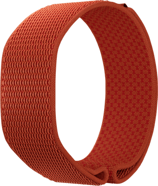 Polar Loop Bandje Oranje S/M/L