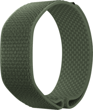 Polar Loop Bandje Groen S/M/L