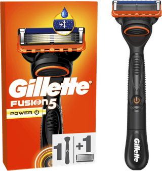 Gillette Fusion5 Power
