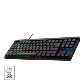 Logitech G515 Rapid TKL Low Profile Clavier Gamer AZERTY