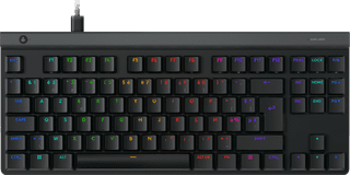 Logitech G515 Rapid TKL Low Profile Gaming Toetsenbord Azerty