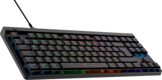 Logitech G515 Rapid TKL Low Profile Clavier Gamer AZERTY