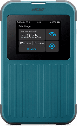 Acer Connect M4 1 Go