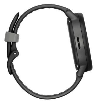 Garmin Bounce 2 Black