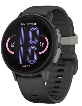 Garmin Bounce 2 Noir