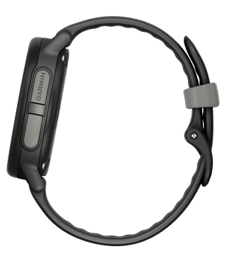 Garmin Bounce 2 Black