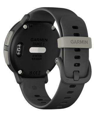 Garmin Bounce 2 Black