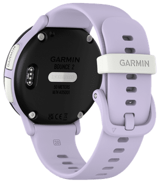 Garmin Bounce 2 Purple