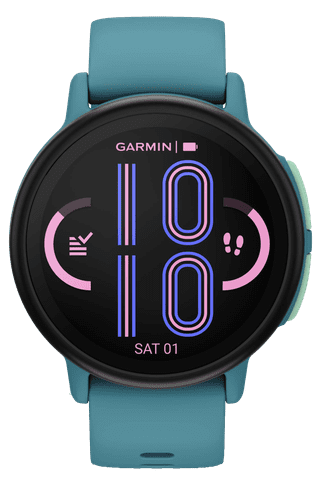 Garmin Bounce 2 Green