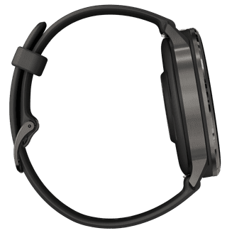 Garmin Venu 4 Black 45mm