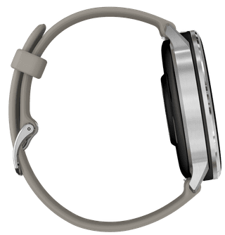 Garmin Venu 4 Silver/Gray 45mm