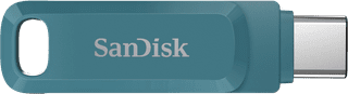 SanDisk Ultra Dual Drive USB-C 1 To Navagio Bay