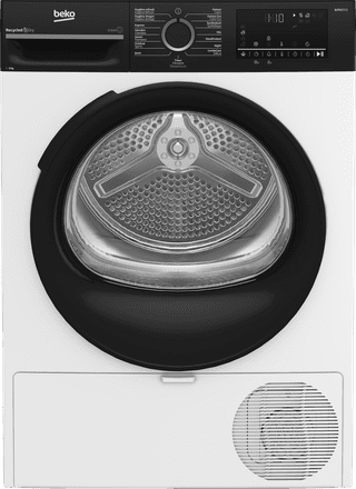 Beko BM3T3824B SteamCure