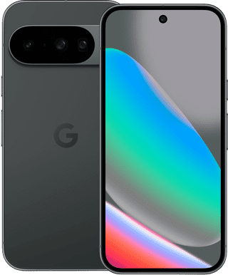Google Pixel 10 256GB Black 5G