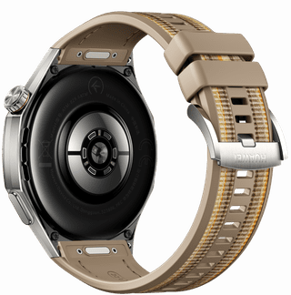 HUAWEI WATCH GT 6 Pro 46mm Silver/Brown