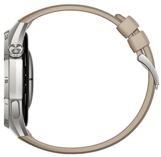 HUAWEI WATCH GT 6 Pro 46mm Silver/Brown