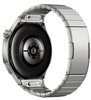HUAWEI WATCH GT 6 Pro 46mm Silver/Titanium