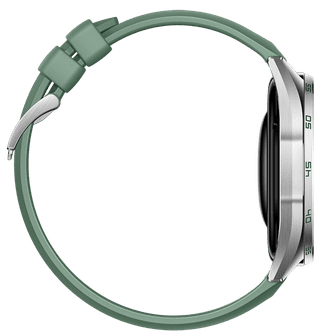 HUAWEI WATCH GT 6 46mm Silver/Green