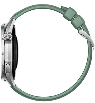 HUAWEI WATCH GT 6 46mm Silver/Green