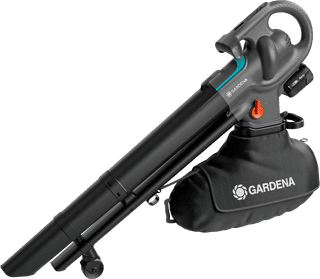 Gardena Powerjet Collect 18V P4A Solo (without battery)