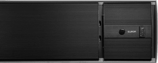 Eurom Outdoor Heatpanel 3200 RC