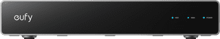Eufy Network Video Recorder S4