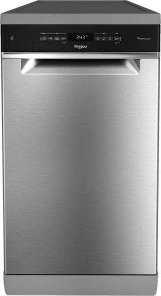 Whirlpool WH6FB10BS7A0X