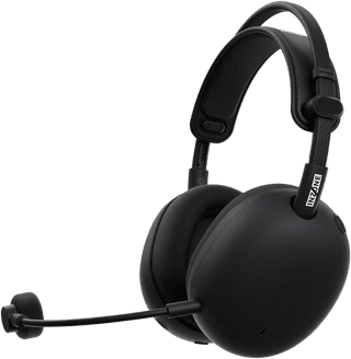 Sony Inzone H9 II Casque Gamer PS5 et PC - Noir