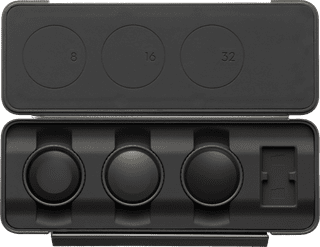 DJI Osmo Nano Set de Filtres ND (8/16/32)