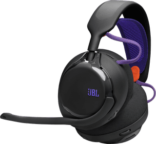 JBL Quantum 650 Wireless Zwart