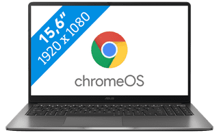ASUS Chromebook Plus CX1505CTA-S70072 Azerty