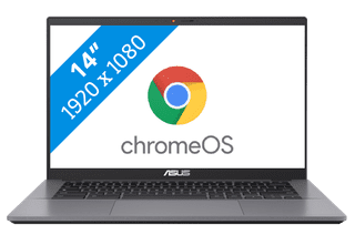 ASUS Chromebook Plus CX3402CVA-PQ0557 Azerty