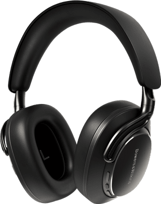 Bowers & Wilkins PX8 S2 Noir
