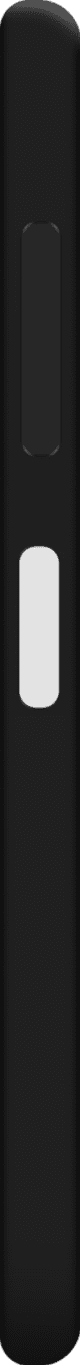 Just in Case Soft Design Fairphone 6 Back Cover Black