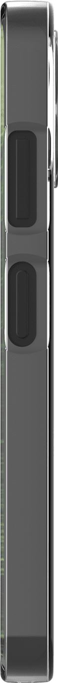 Just in Case Soft Design Fairphone 6 Back Cover Transparent