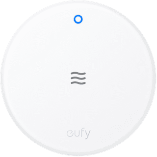 eufy Flood & Freeze Sensor E20