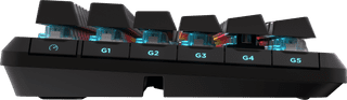 Corsair Vanguard Pro 96 Clavier Gamer AZERTY