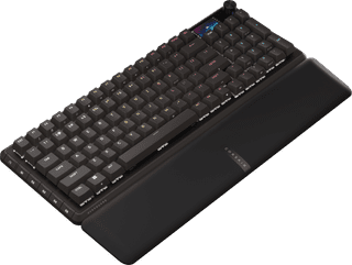 Corsair Vanguard Pro 96 Clavier Gamer AZERTY