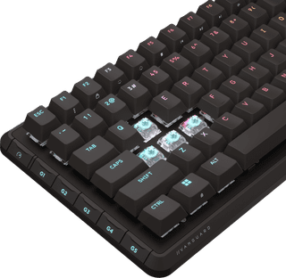 Corsair Vanguard Pro 96 Clavier Gamer AZERTY