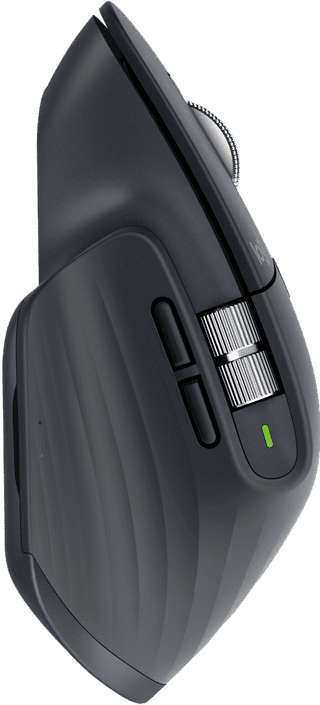 Logitech MX Master 3S Bluetooth Edition