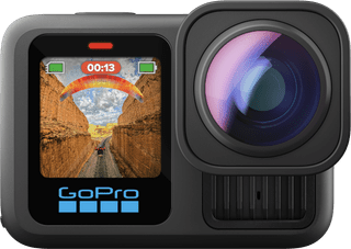 GoPro HERO 13 Black Ultra Wide Edition
