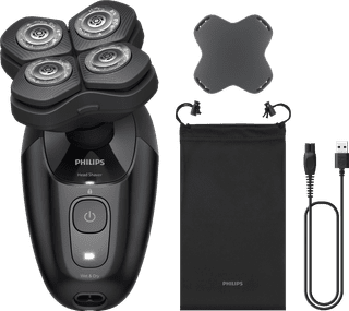 Philips Headshaver Series 5000 HS5980/15