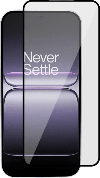 BlueBuilt Oneplus Nord 5 Screenprotector Glas