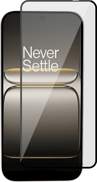 BlueBuilt Oneplus Nord CE 5 Screenprotector Glas