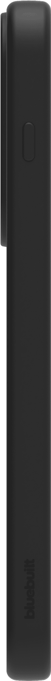BlueBuilt OnePlus Nord 5 Back Cover Zwart