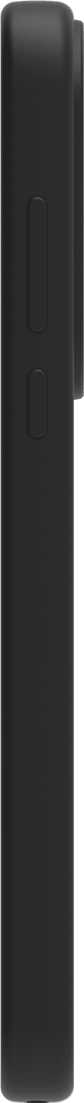 BlueBuilt OnePlus Nord 5 Back Cover Zwart